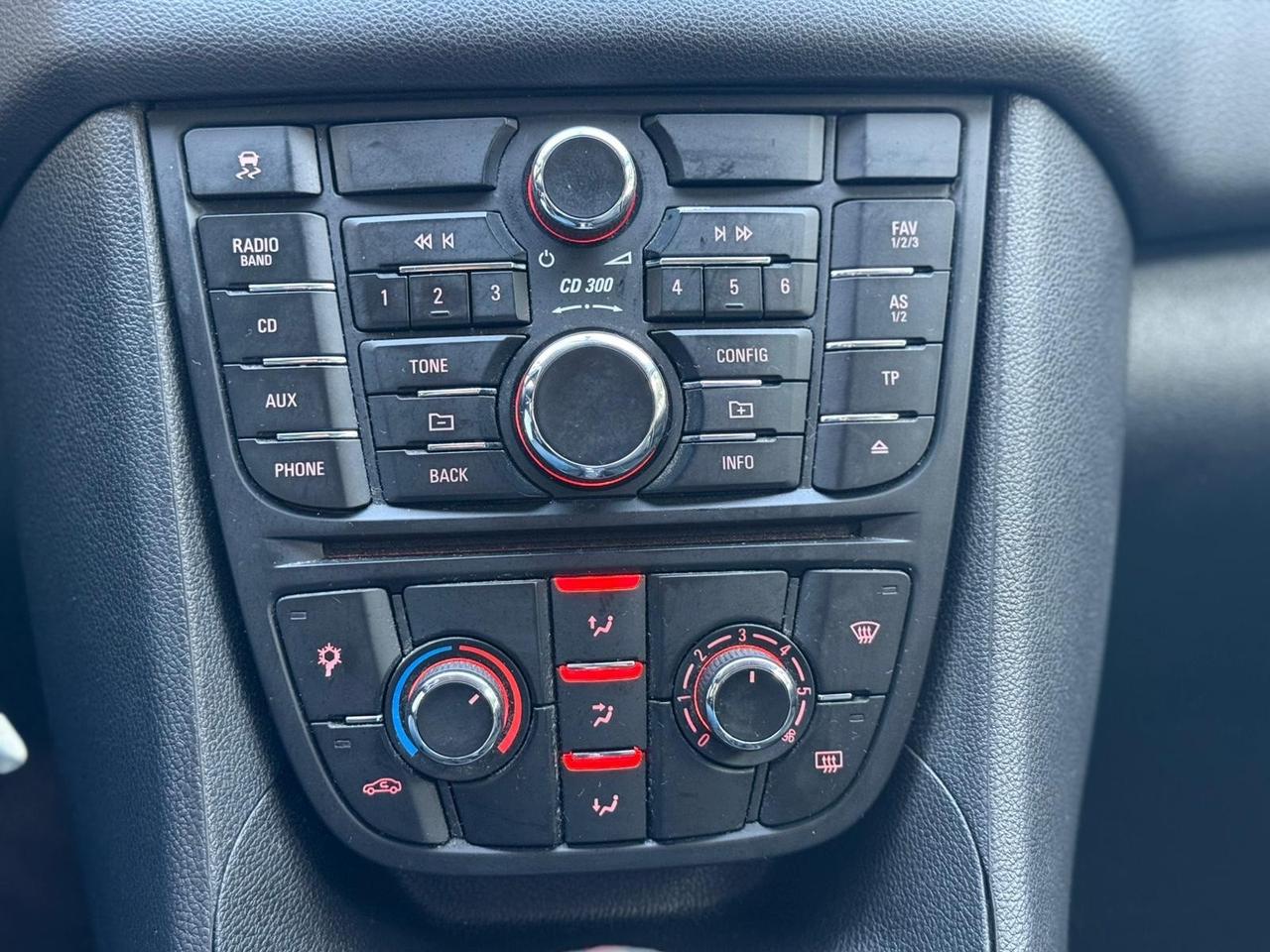 Opel Meriva 1.7 CDTI 101CV F.AP. Cosmo