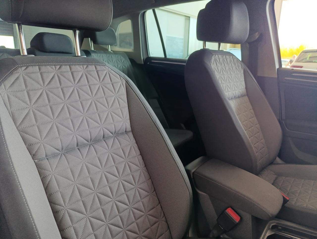 Volkswagen Tiguan 2.0 tdi Life 150cv dsg