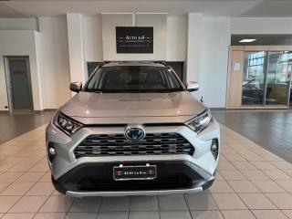 Toyota RAV4 2.5 vvt-ie h Dynamic awd-i 222cv e-cvt