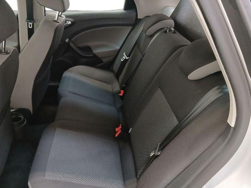 Seat Ibiza SC 1.4 tdi cr Style 75cv