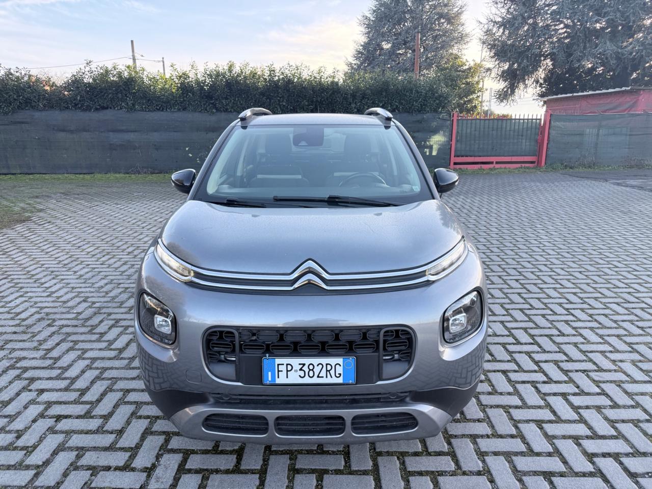Citroen C3 Aircross PureTech 82 Shine