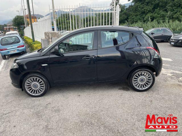 LANCIA Ypsilon 1.0 FireFly 5 porte S&S Hybrid Ecochic Gold