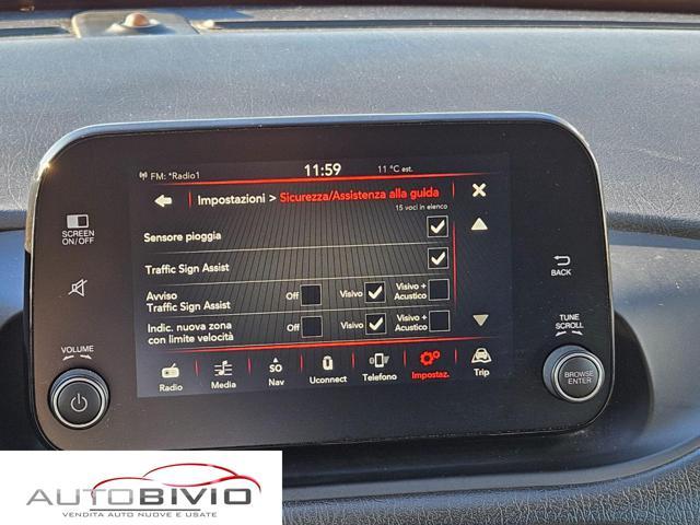 FIAT Tipo 1.0 5 porte Cross/ FULL OPTIONAL!