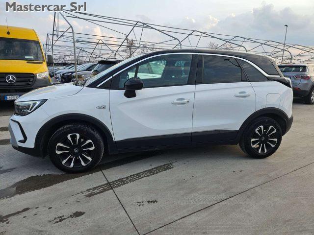 OPEL Crossland 1.2 130cv AT6 Elegance - GT134MB