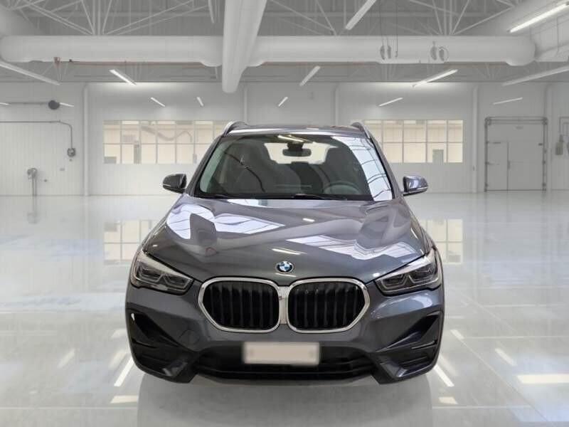 BMW X1 X1 xDrive18d Business Advantage