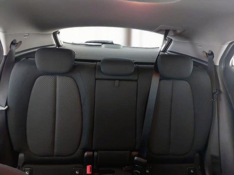 BMW X2 xDrive20d Business-X