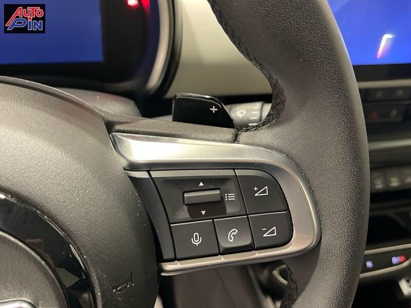 FIAT 600 600 Hybrid 136 CV DCT MHEV La Prima