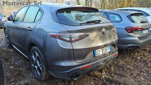 ALFA ROMEO Stelvio Stelvio 2023 2.2 t Sprint rwd 160cv auto - GP315FP