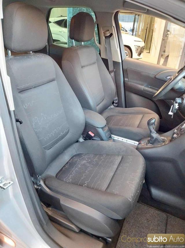 OPEL Meriva 1.4 100CV Cosmo