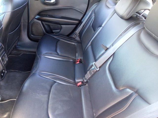 JEEP Compass 2.0 Multijet II aut. 4WD Limited