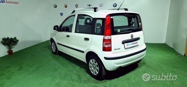 Fiat panda 1.2 dynamic 69cv my 11