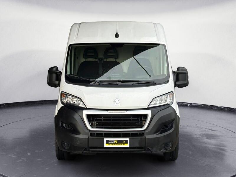 Peugeot Boxer Boxer 333 2.2 BlueHDi 140 S&S PM-TM Furgone