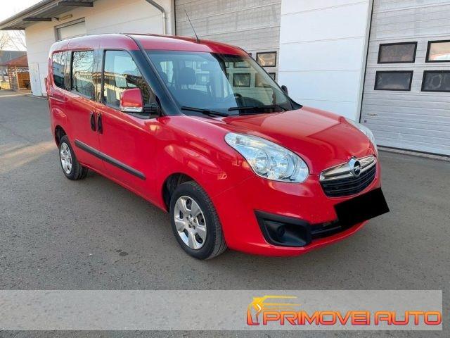 OPEL Combo Tour 1.6 CDTi 105CV L1H1 Edition