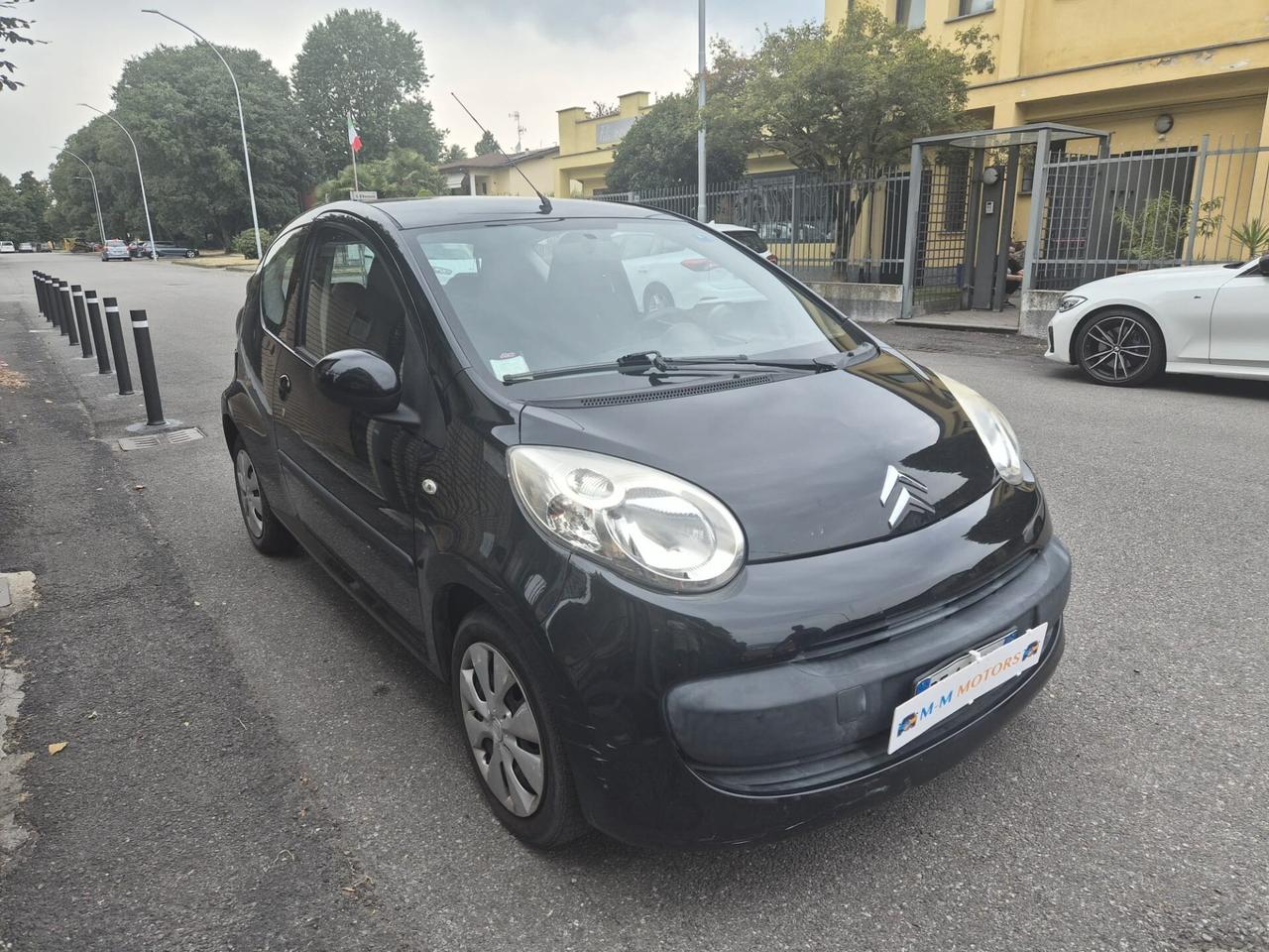 Citroen C1 1.0 3 porte C1TY