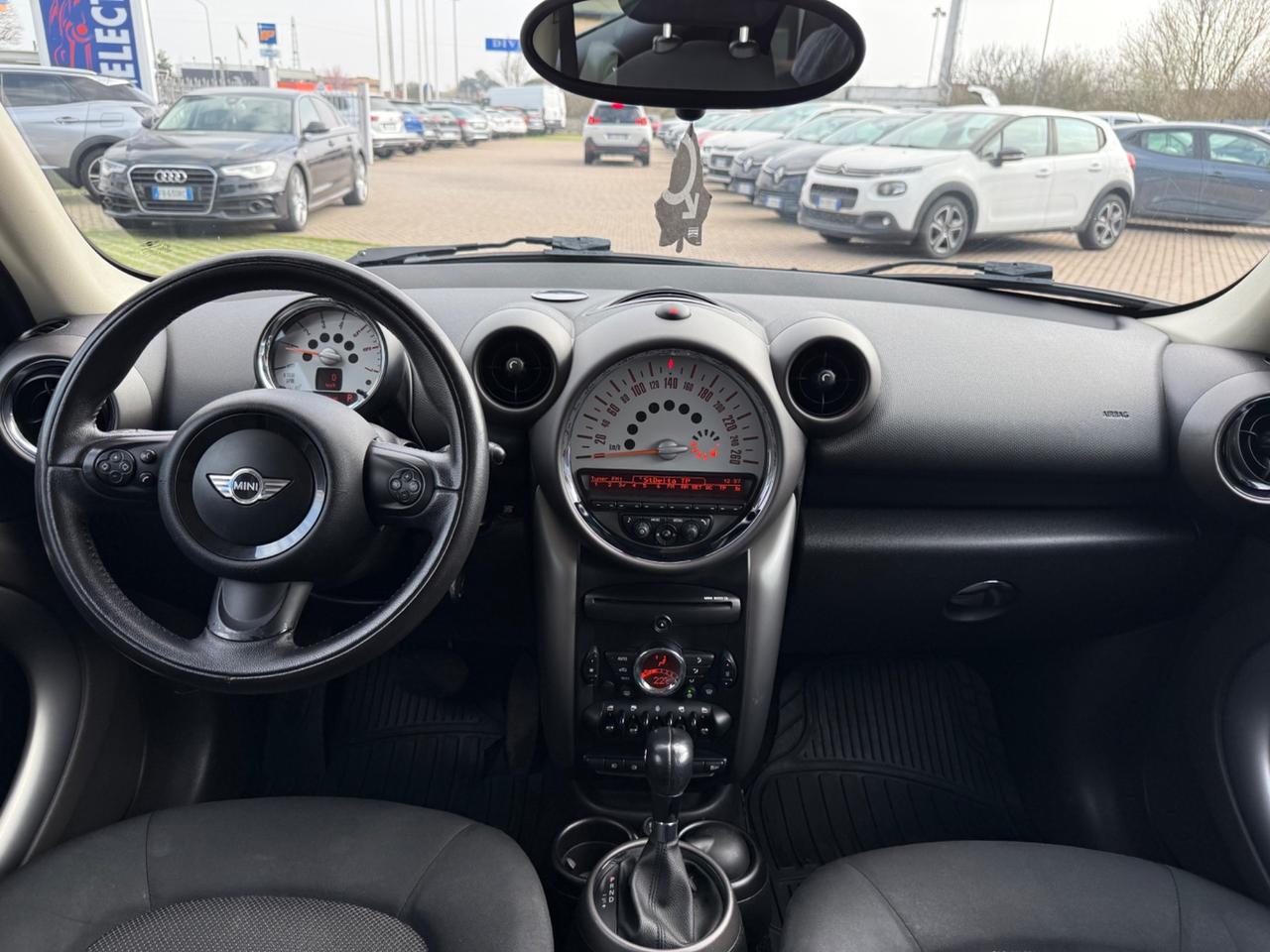 Mini One Countryman 2.0 Cooper D Automatica ADATTA AI NEOPATENTATI