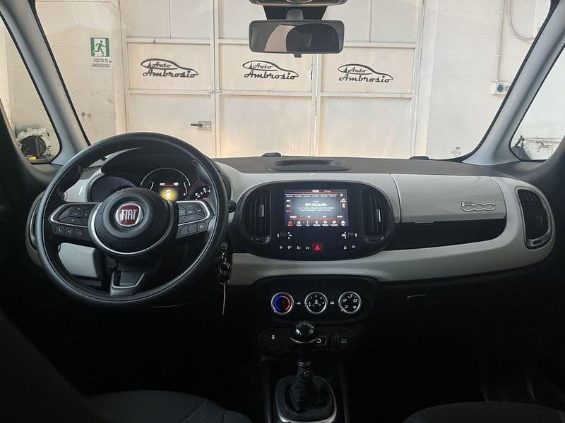 FIAT 500L 500L 1.3 mjt 95cv da 139,00 al mese