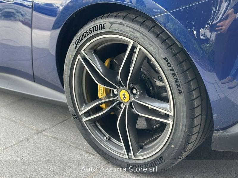 Ferrari Roma Roma Spider | PRONTA CONSEGNA, IVA, MATRIX, 360°, MAGNERIDE