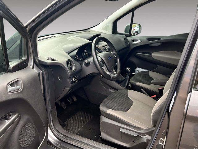 FORD Tourneo Courier Trend 1.0 EcoBoost 100 CV Plus