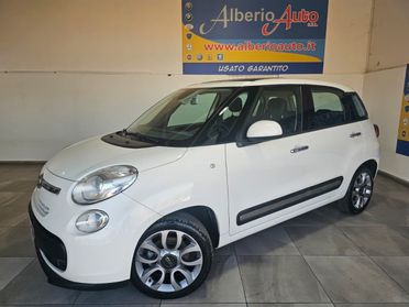 Fiat 500 L 500L 1.3 mjt Lounge 85cv + TETTO PANORAMICO