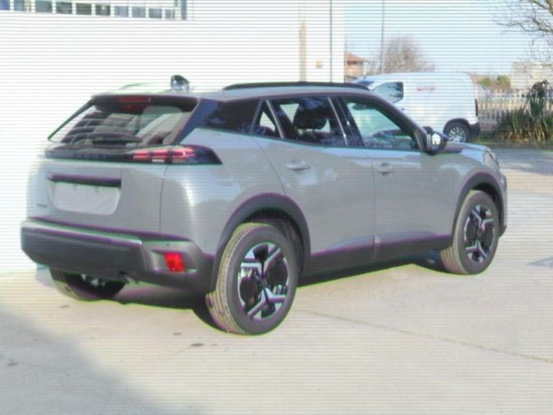 Peugeot 2008 100 Allure Promo CBC 5