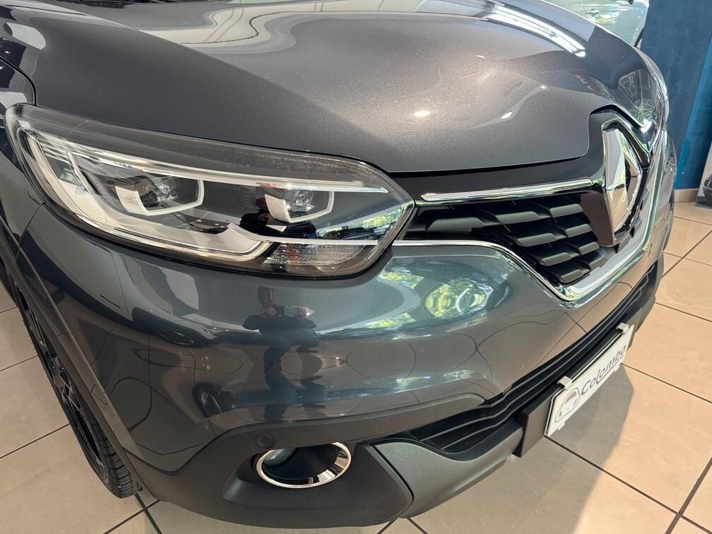 Renault Kadjar 1.6 dci energy Hypnotic2 130cv Led Nav Cam 19" Neopat