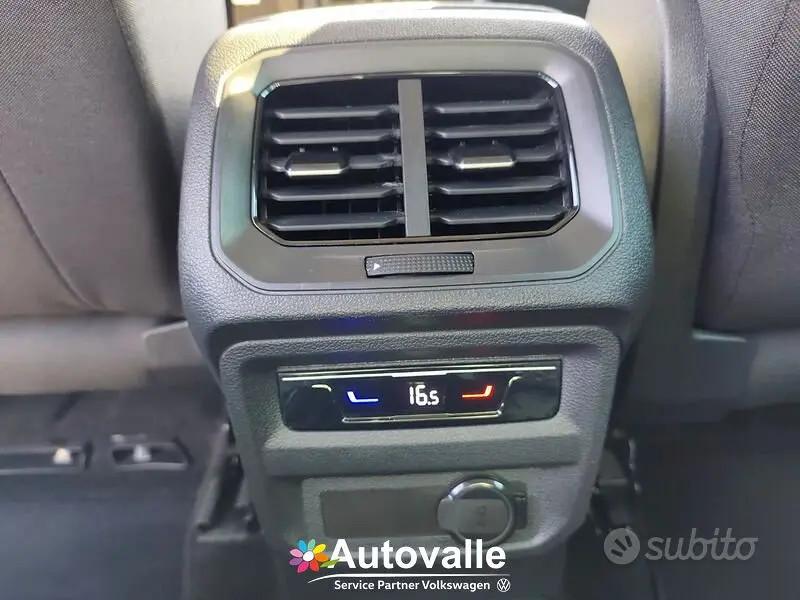 Volkswagen Tiguan 1.4 TSI eHYBRID Life DSG