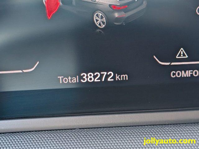 BMW 116 d 5p Business Advantage Automatica OK NEOPATENTAT