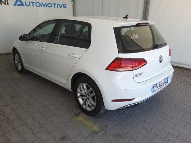 VOLKSWAGEN Golf 1.0 TSI 110cv 5p. Business BlueMotion Technology