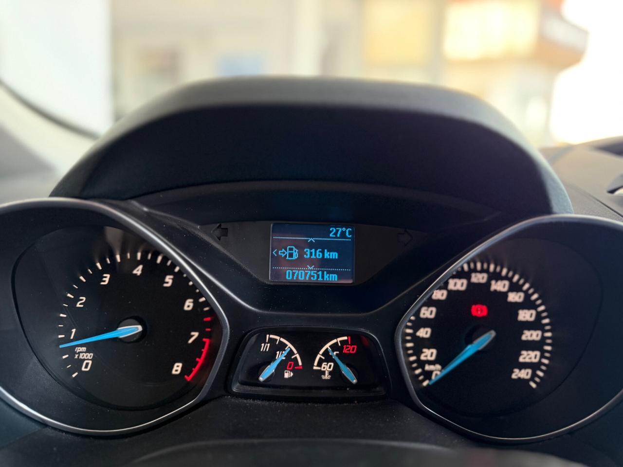 Ford C-Max 1.0 EcoBoost 125CV Start&Stop Titanium