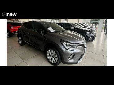 Renault Captur 1.6 E-TECH Plug-in Hybrid 160cv Intens Auto