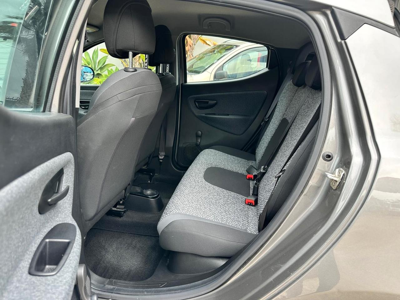 Lancia Ypsilon 1.2 69 CV 5 porte S&S Elefantino Blu
