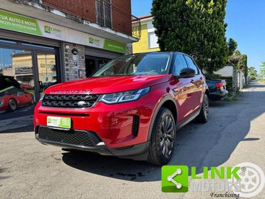 LAND ROVER Discovery Sport 2.0 IBRIDO/diesel AWD R-DYNAMIC HSE 4X4