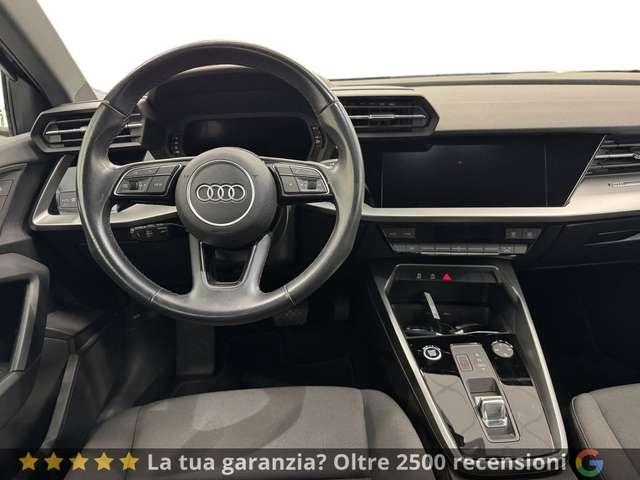 Audi A3 35 TDI S tronic Business Advanced