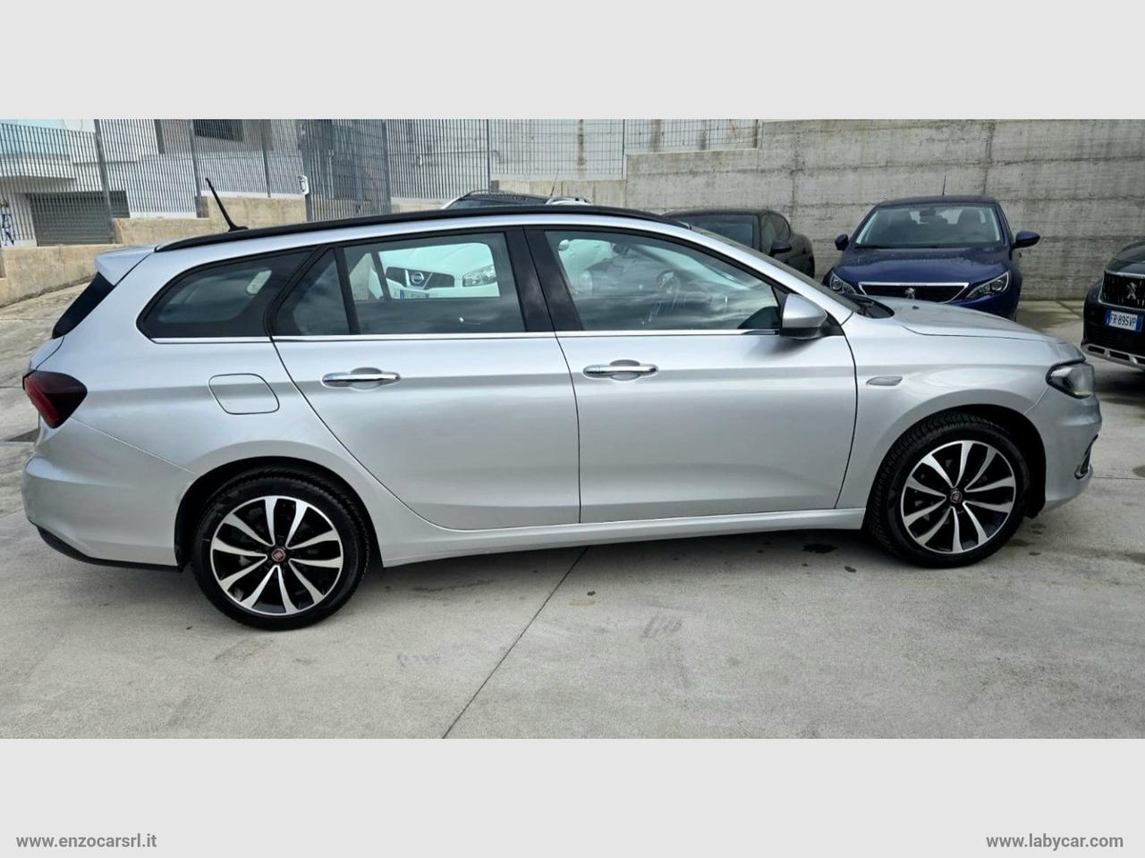 FIAT Tipo 1.6 Mjt S&S SW Lounge LED,NANI