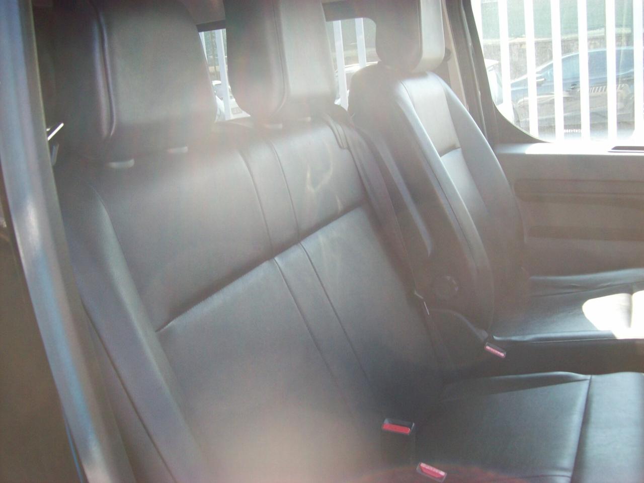 Citroen Jumpy BlueHDi 180 S&S EAT8 PL-SL-TN Atlante XL