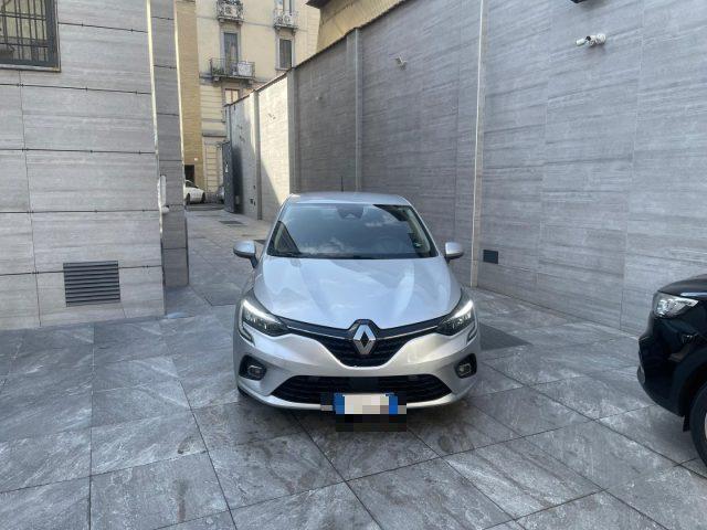 RENAULT Clio Full Hybrid E-Tech 140 CV 5 porte E-Tech