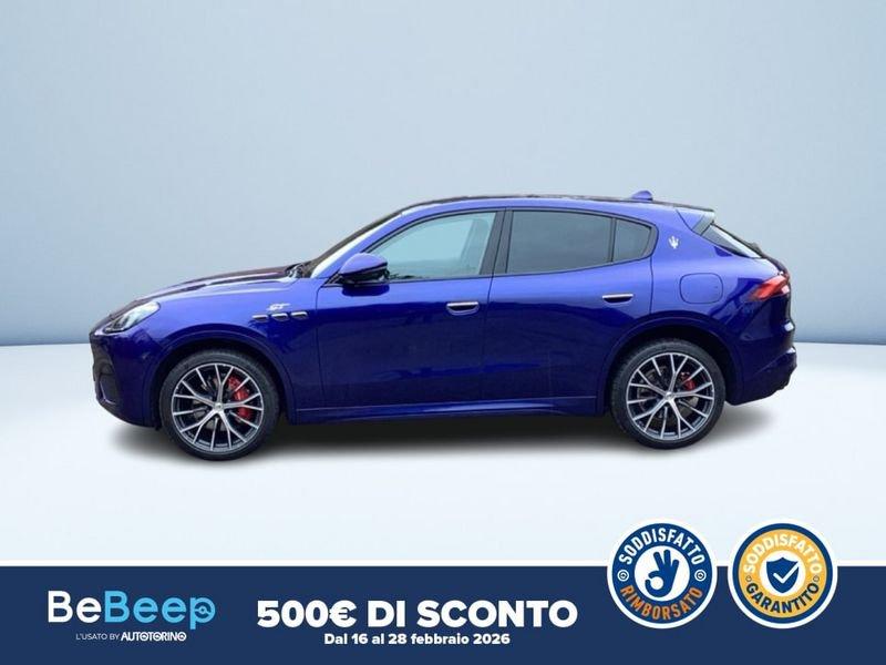 Maserati Grecale 2.0 MHEV GT 300CV AUTO
