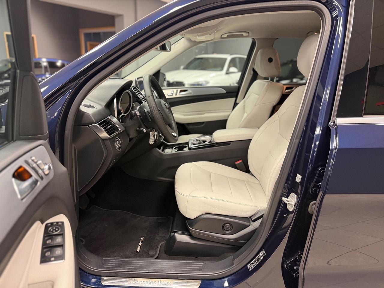 Mercedes-benz GLE 250 d 4Matic Premium amg