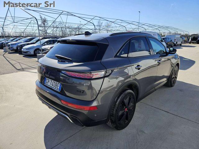 DS AUTOMOBILES DS 7 1.5 bluehdi Performance Line 130cv auto - GP740BE