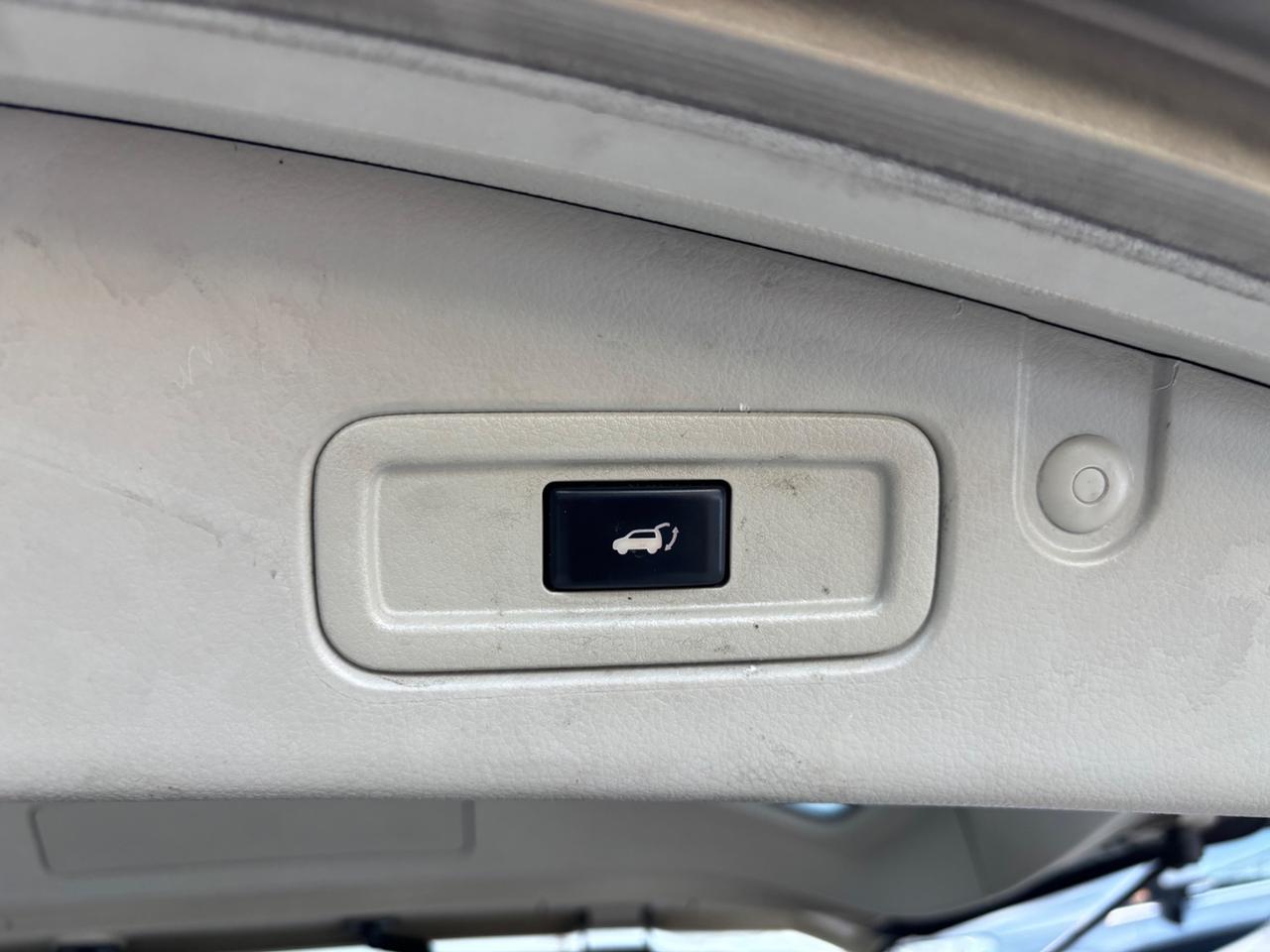 Nissan Murano 2.5 dCi Acenta 4x4