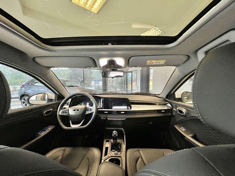 DR AUTOMOBILES dr3 1.5 S2