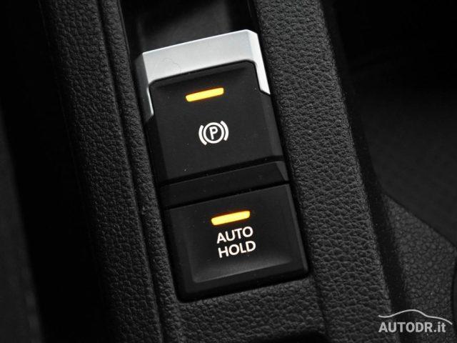 VOLKSWAGEN T-Roc Cabriolet 1.0 TSI 110cv Style Fari IQ, Retrocamera