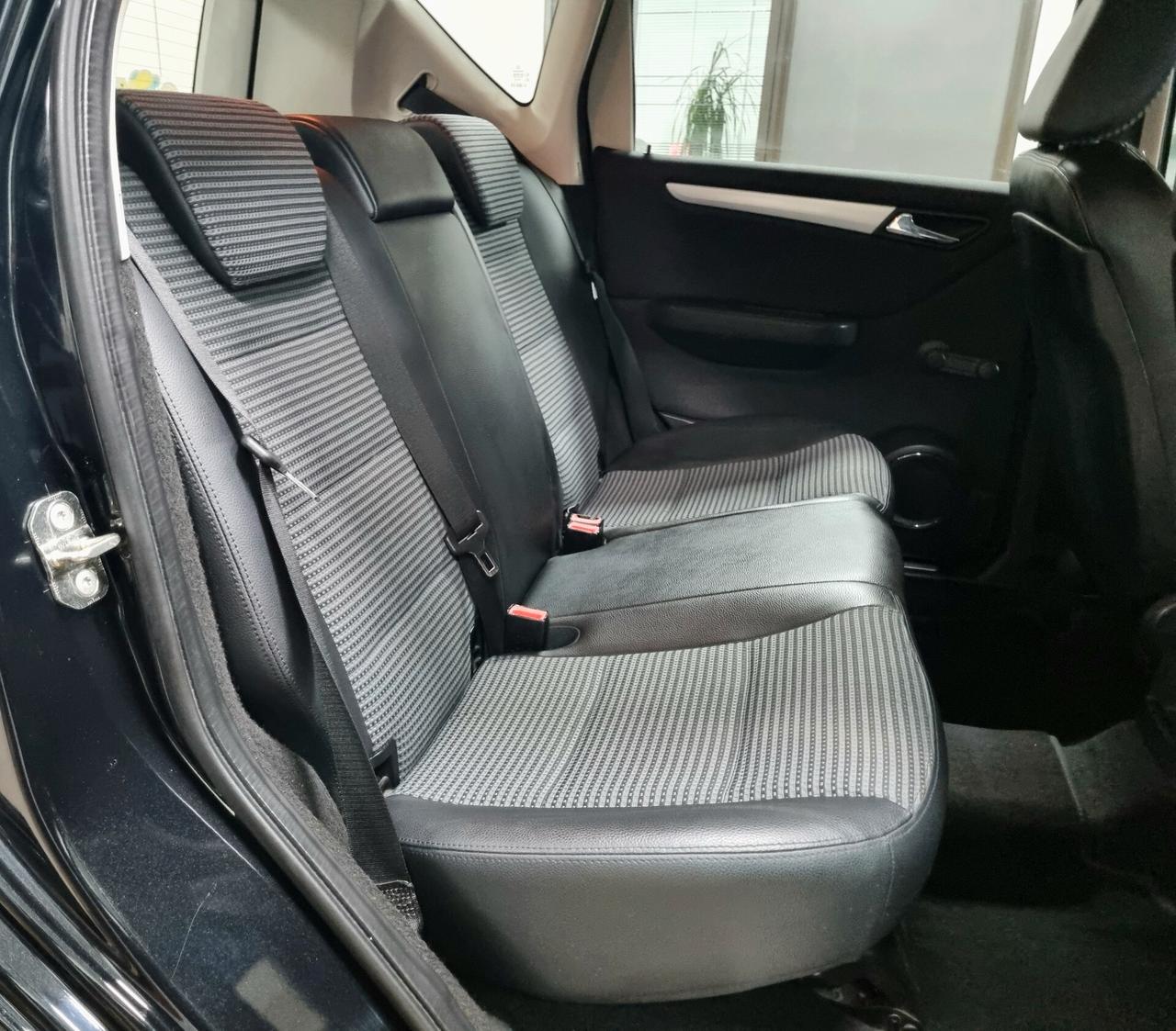 MERCEDES-BENZ A 150 BENZINA 95CV AVANTGARDE