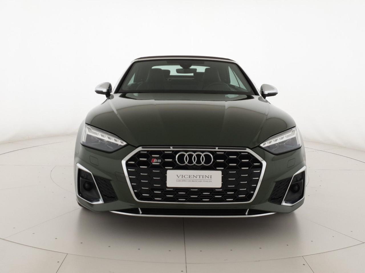 Cabriolet 3.0TFSI 354CV quattro tiptronic