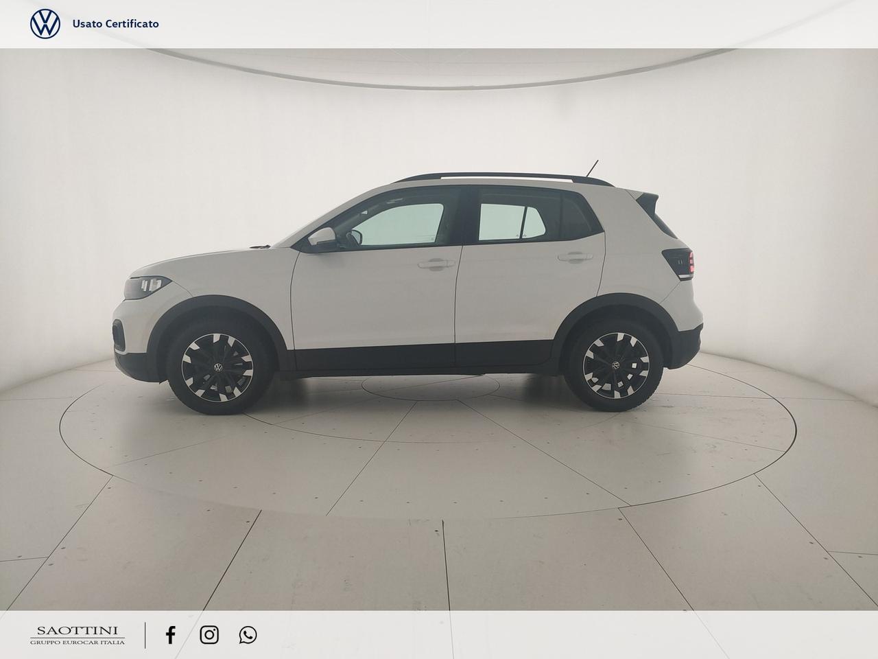 1.0 TSI Style 95 CV