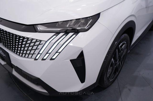 PEUGEOT 3008 Hybrid 145cv e-DCS6 Allure