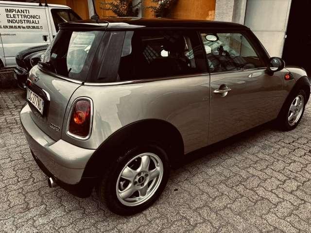 MINI Cooper Mini III R56 2007 1.6 Chili 120cv-leggere bene la discrezione-