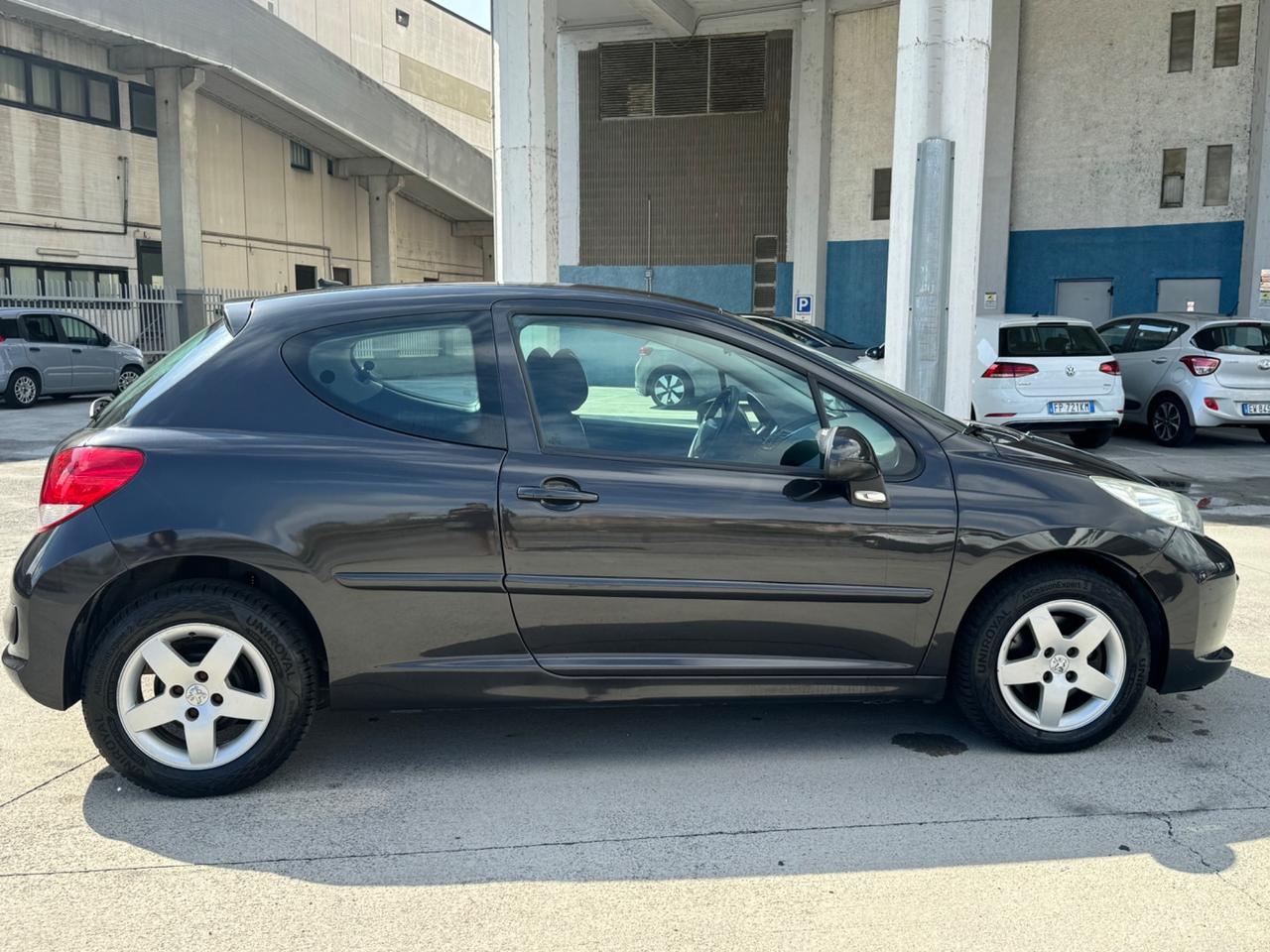 Peugeot 207 1.4 VTi 95CV 5p. XS 2009