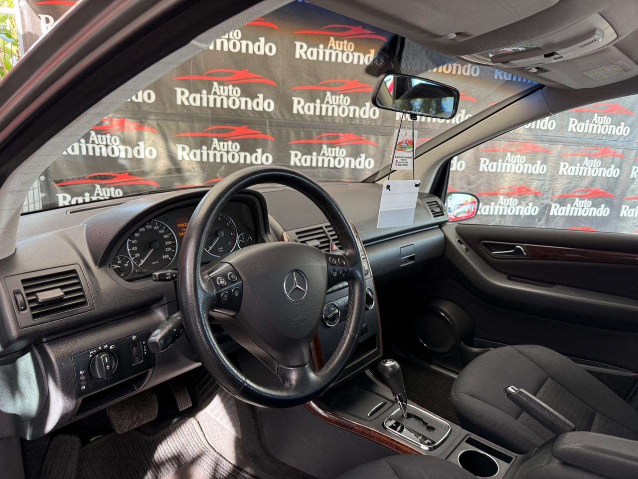 Mercedes-benz A 170 Avantgarde Automatica