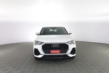 AUDI Q3 Q3 SPB 35 TDI S tronic Business Plus